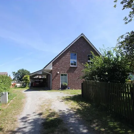 Frida Apartament Althagen