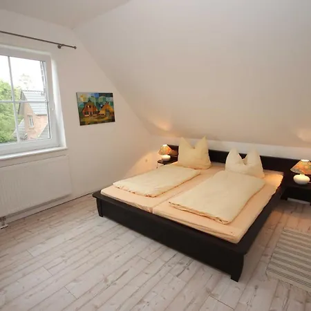 Apartment Frida Althagen