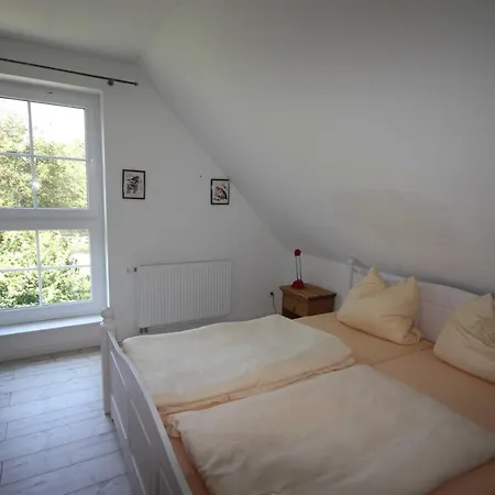 Frida Apartment