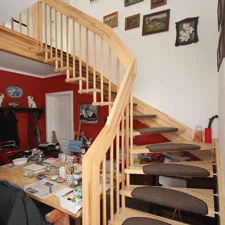 Frida Apartment Althagen