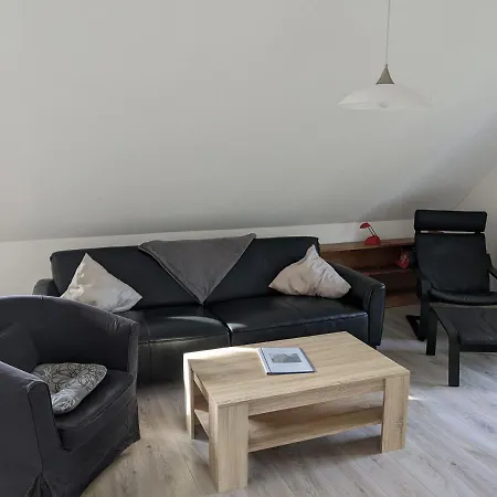 Frida Apartment