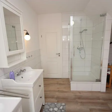 Apartment Frida Althagen