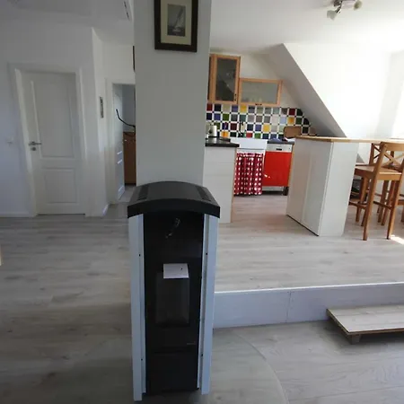 Frida Apartment Althagen