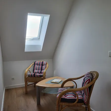 Apartment Frida