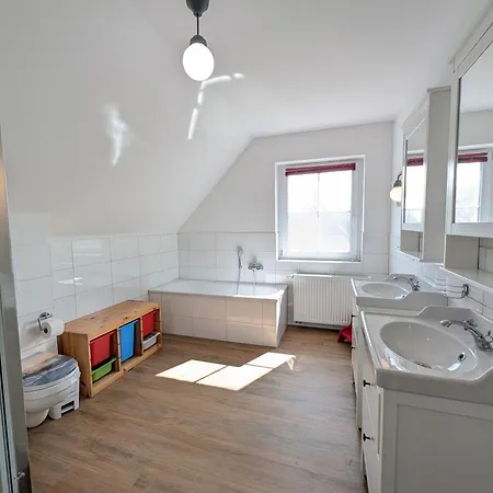 Frida Apartment Althagen