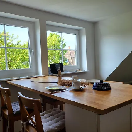 Apartament Frida Althagen