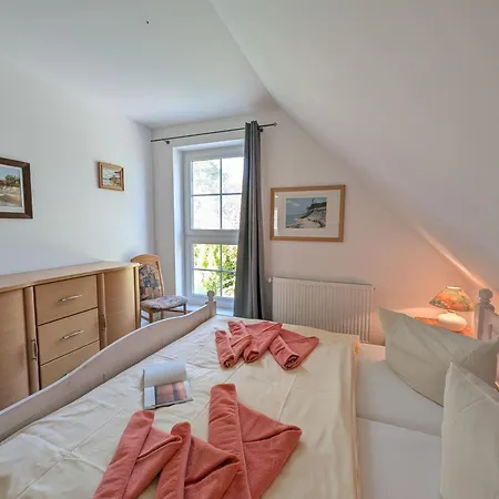 Apartment Frida Althagen