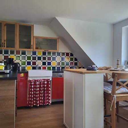 Frida Apartment *