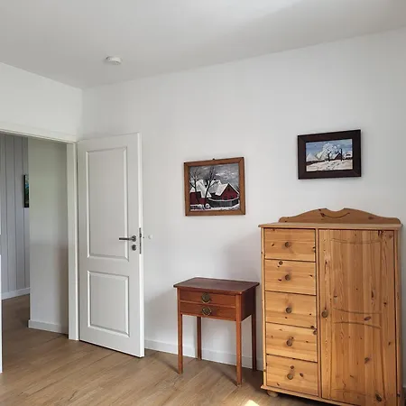 Frida Apartament Althagen