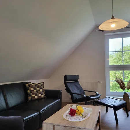 Apartment Frida Althagen