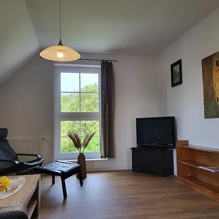 Apartment Frida